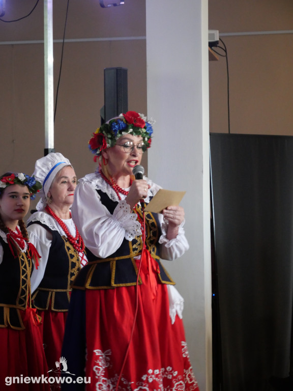 Nowi Honorowi Obywatele Gminy Gniewkowo