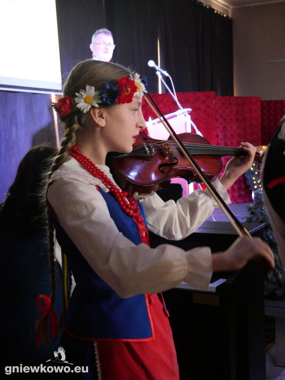 Nowi Honorowi Obywatele Gminy Gniewkowo