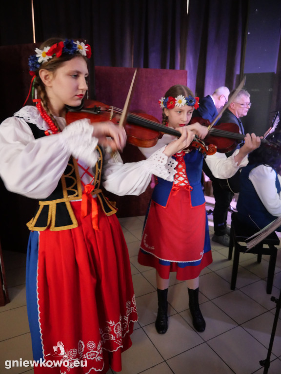 Nowi Honorowi Obywatele Gminy Gniewkowo