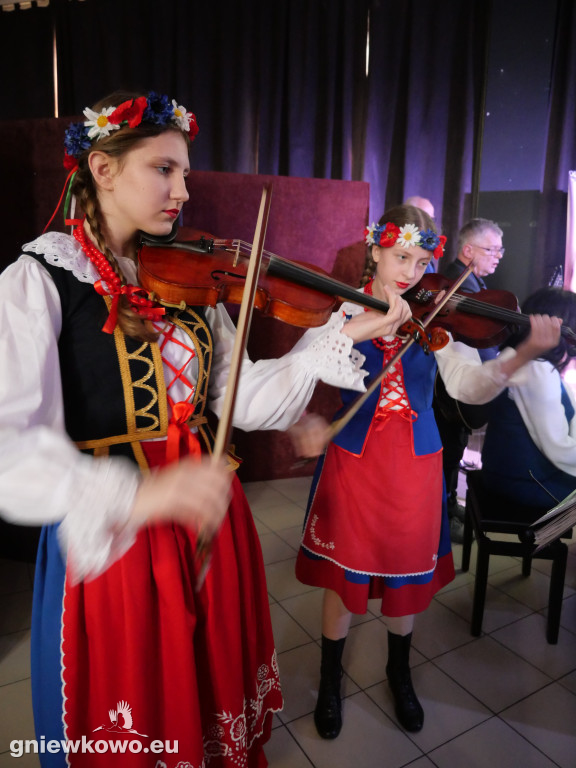 Nowi Honorowi Obywatele Gminy Gniewkowo