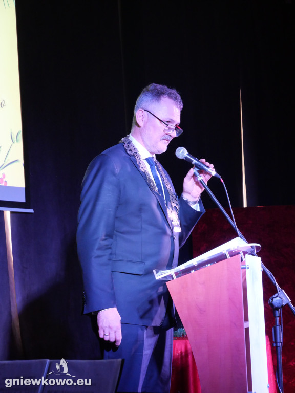 Nowi Honorowi Obywatele Gminy Gniewkowo