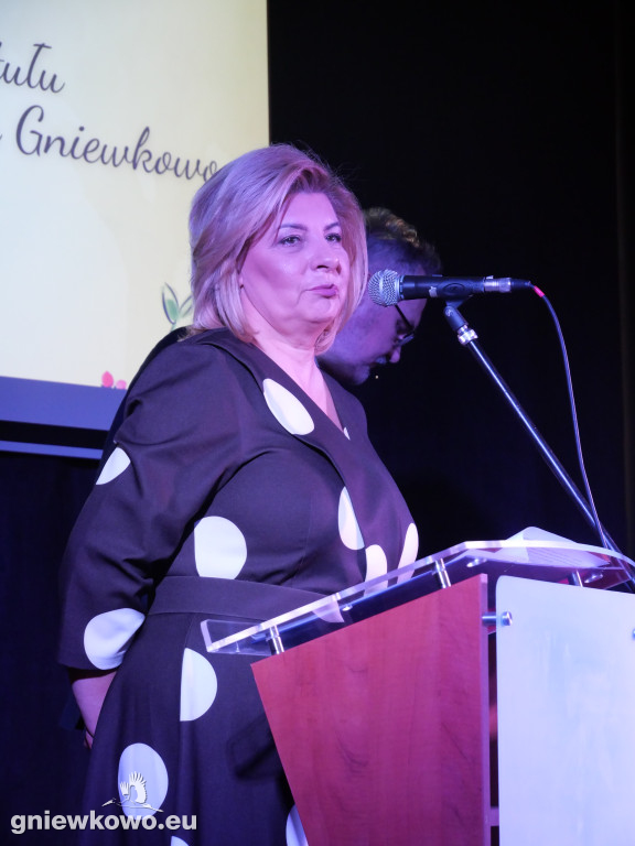 Nowi Honorowi Obywatele Gminy Gniewkowo