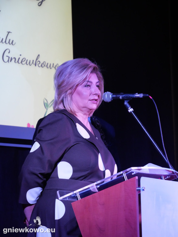 Nowi Honorowi Obywatele Gminy Gniewkowo