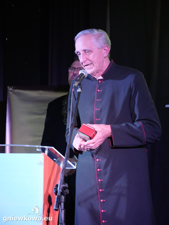 Nowi Honorowi Obywatele Gminy Gniewkowo