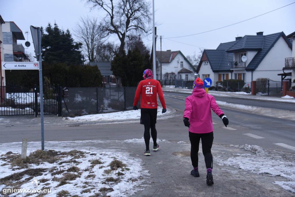 34. finał WOŚP w Gniewkowie