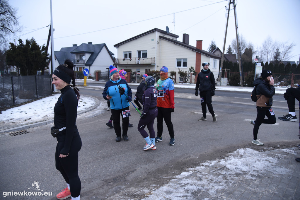 34. finał WOŚP w Gniewkowie