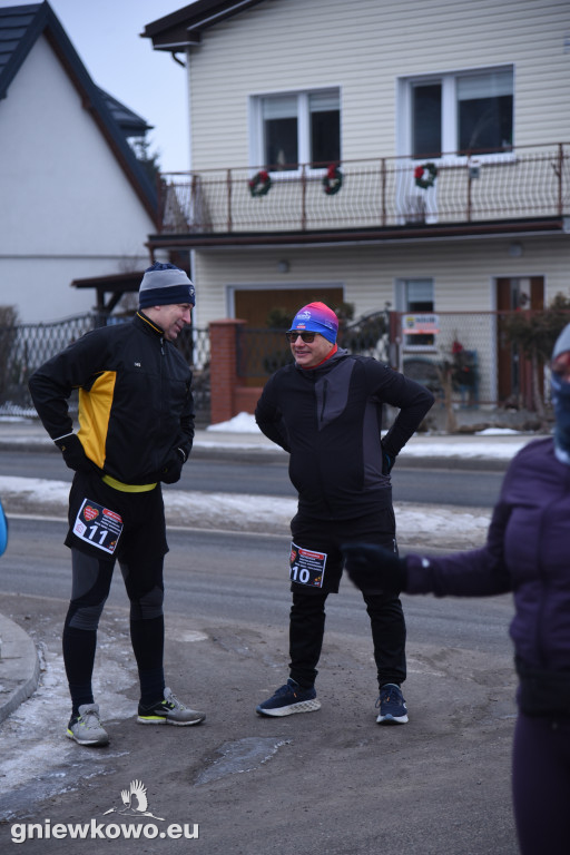 34. finał WOŚP w Gniewkowie