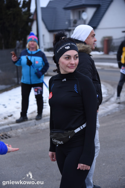 34. finał WOŚP w Gniewkowie