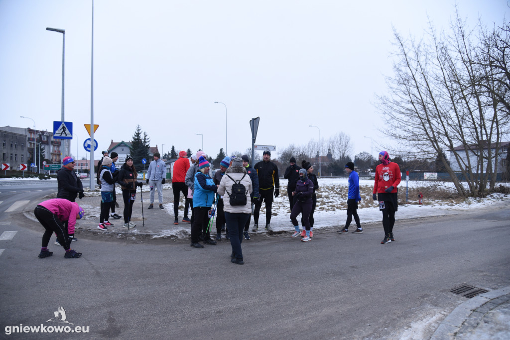 34. finał WOŚP w Gniewkowie