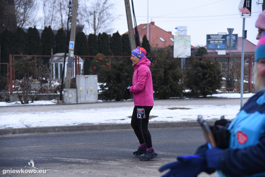 34. finał WOŚP w Gniewkowie