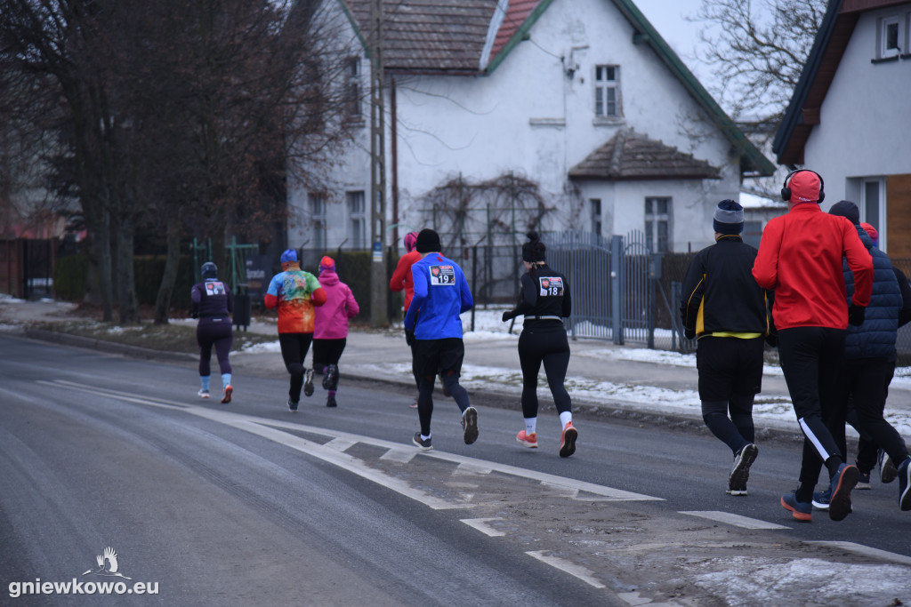34. finał WOŚP w Gniewkowie