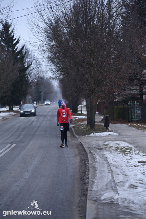 34. finał WOŚP w Gniewkowie