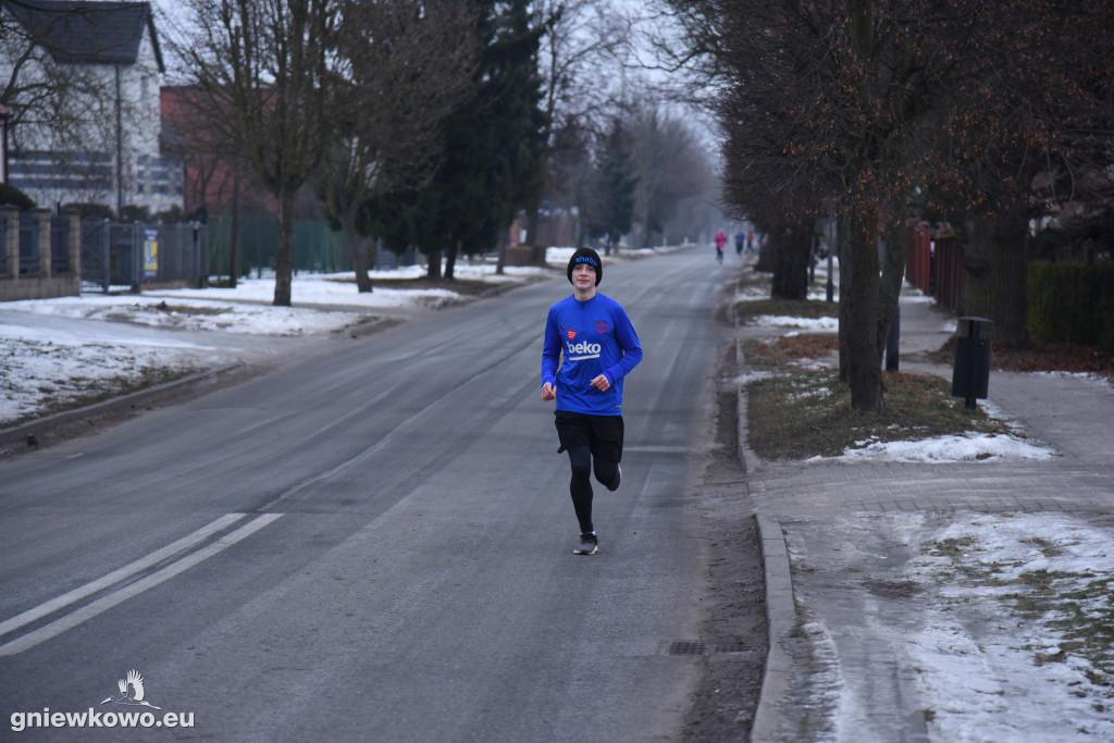 34. finał WOŚP w Gniewkowie