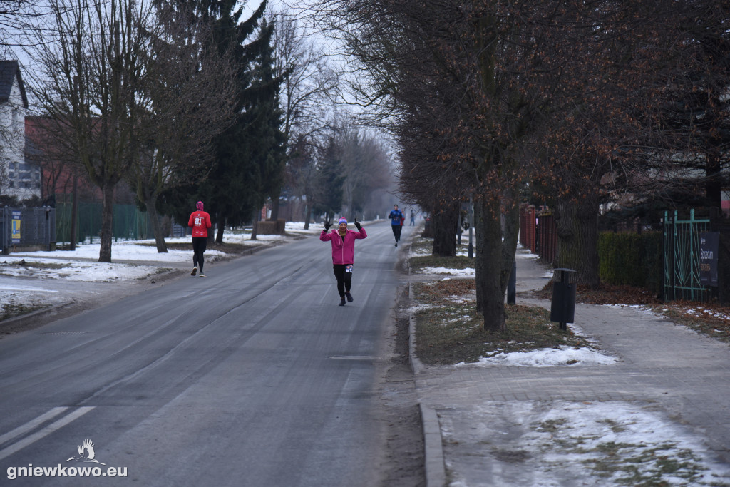 34. finał WOŚP w Gniewkowie