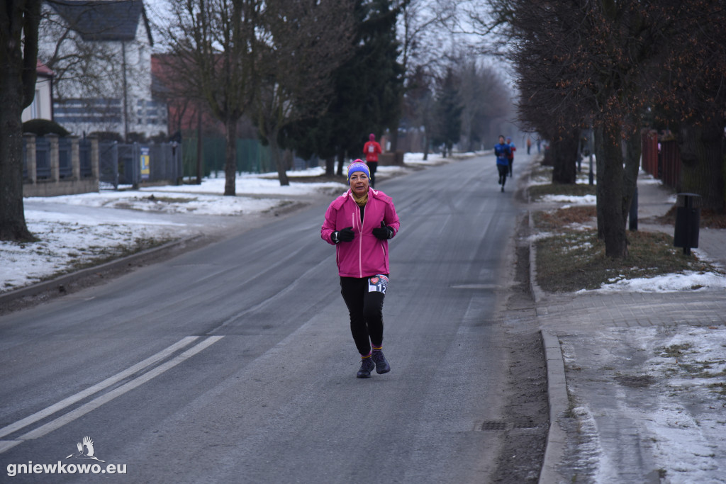 34. finał WOŚP w Gniewkowie