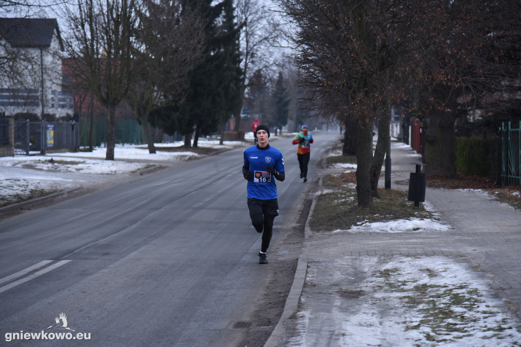 34. finał WOŚP w Gniewkowie