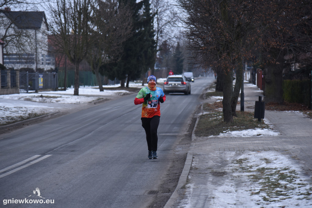 34. finał WOŚP w Gniewkowie
