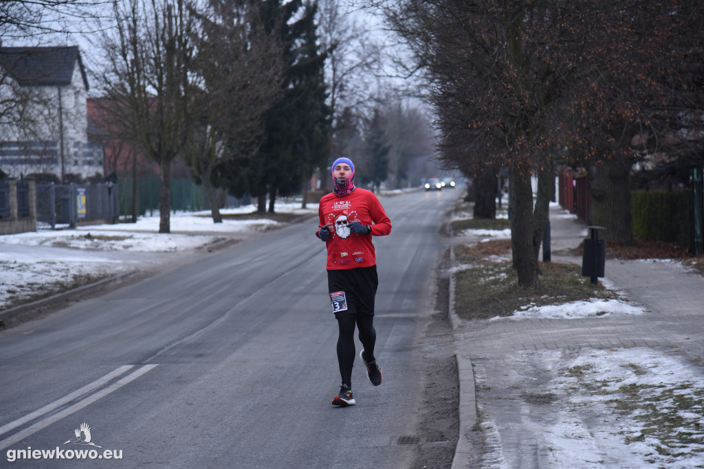 34. finał WOŚP w Gniewkowie