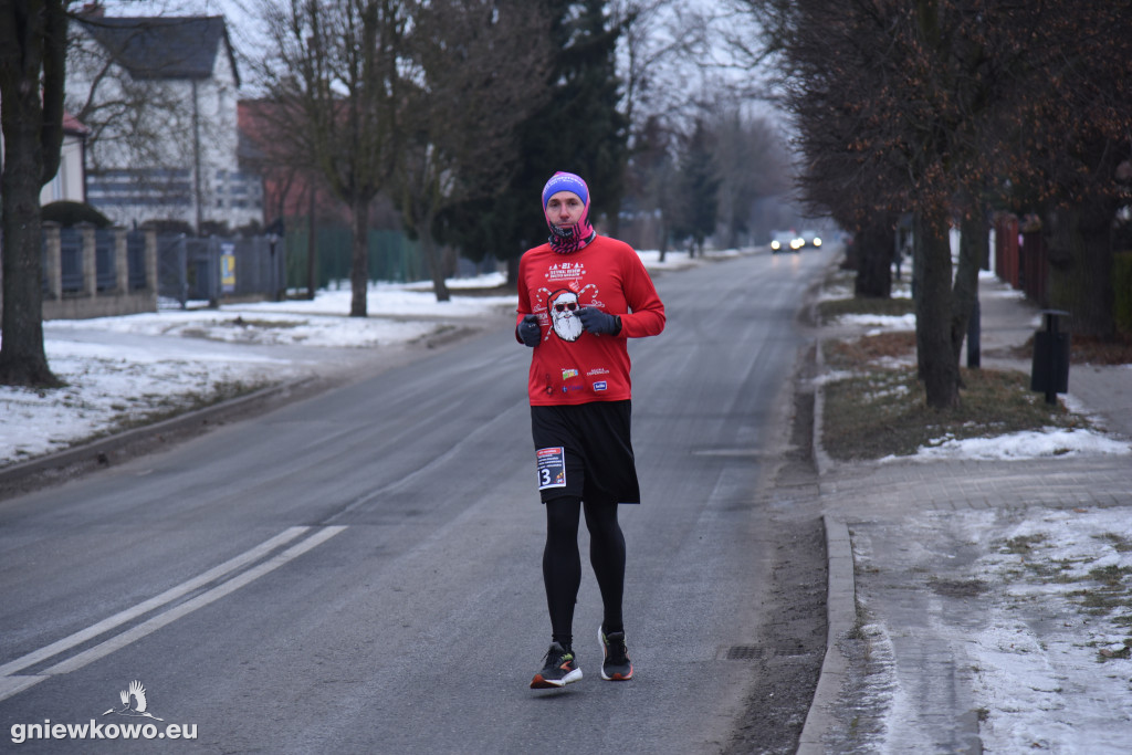 34. finał WOŚP w Gniewkowie