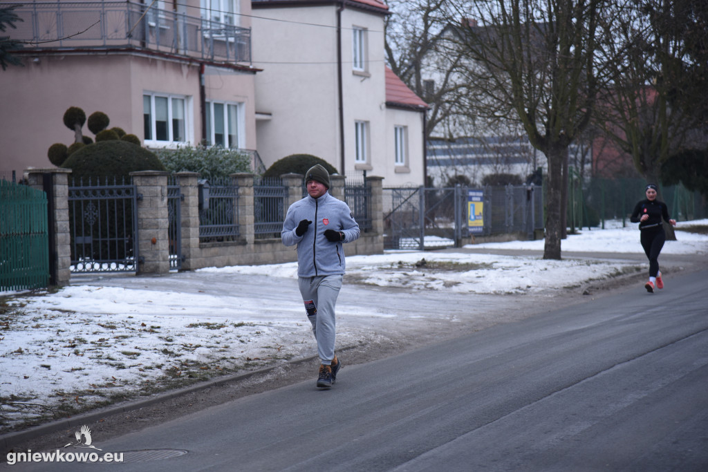 34. finał WOŚP w Gniewkowie