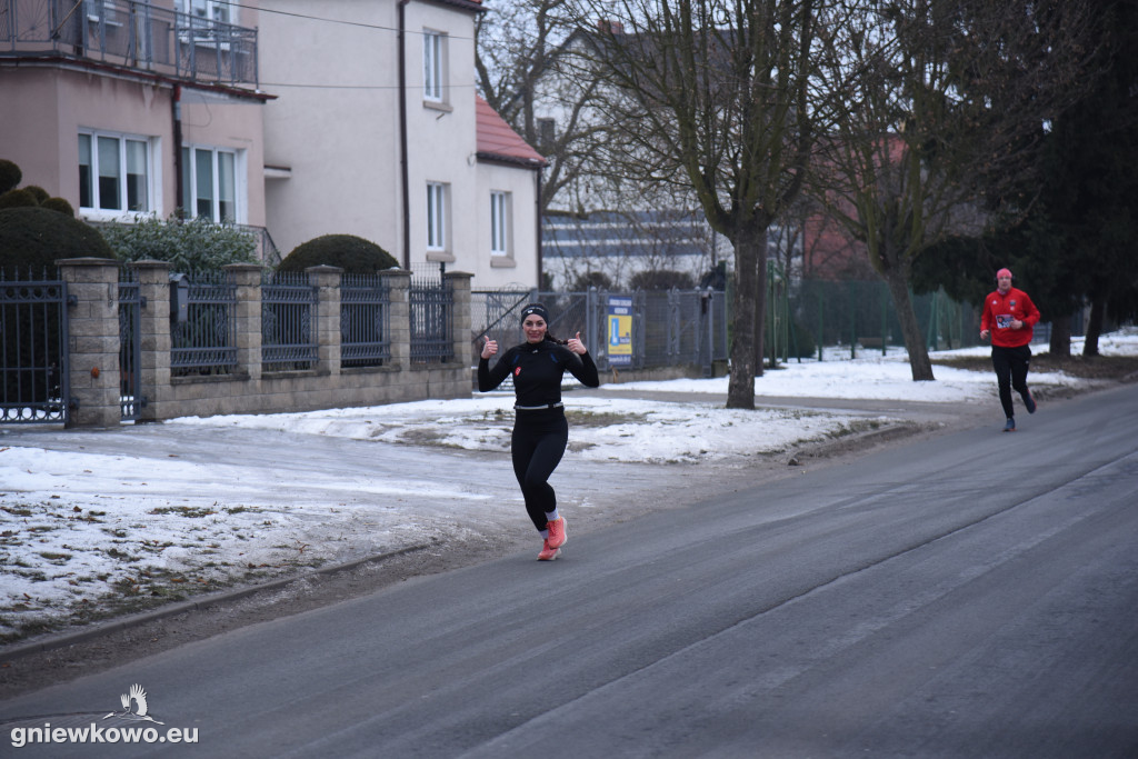 34. finał WOŚP w Gniewkowie