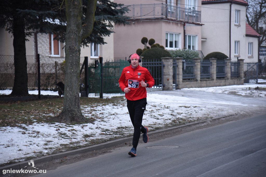 34. finał WOŚP w Gniewkowie