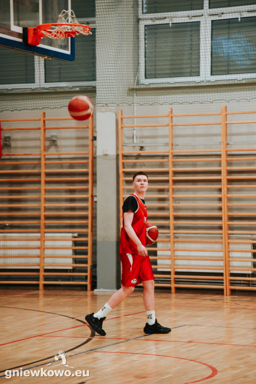 34. finał WOŚP w Gniewkowie