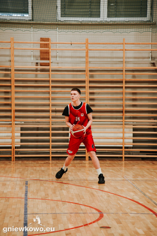 34. finał WOŚP w Gniewkowie