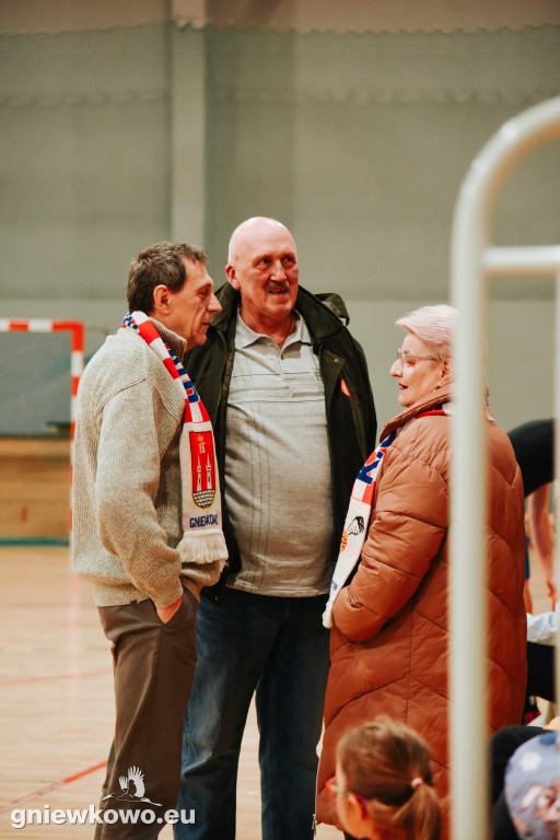 34. finał WOŚP w Gniewkowie