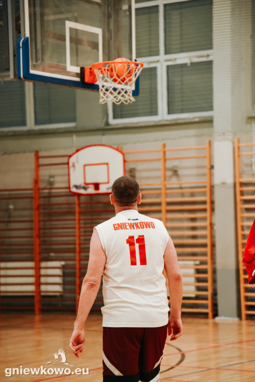 34. finał WOŚP w Gniewkowie