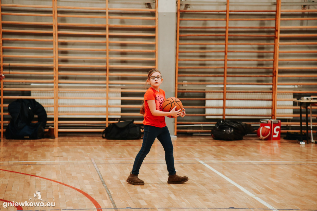 34. finał WOŚP w Gniewkowie