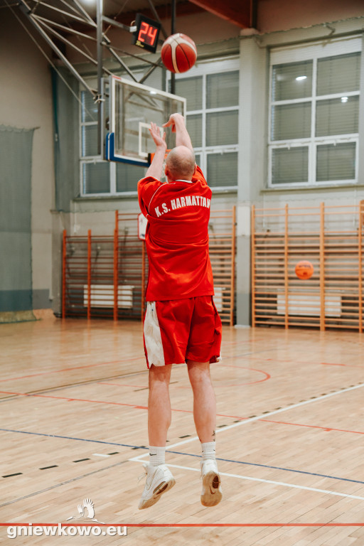 34. finał WOŚP w Gniewkowie