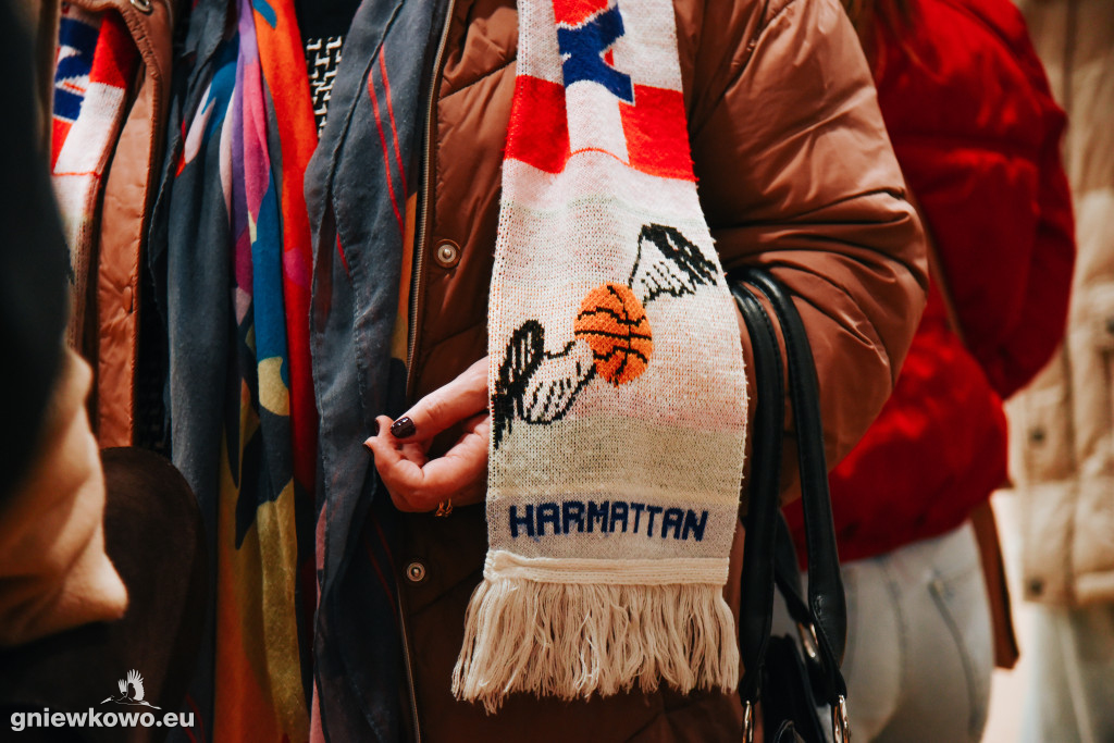 34. finał WOŚP w Gniewkowie