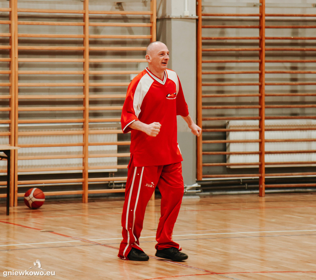 34. finał WOŚP w Gniewkowie