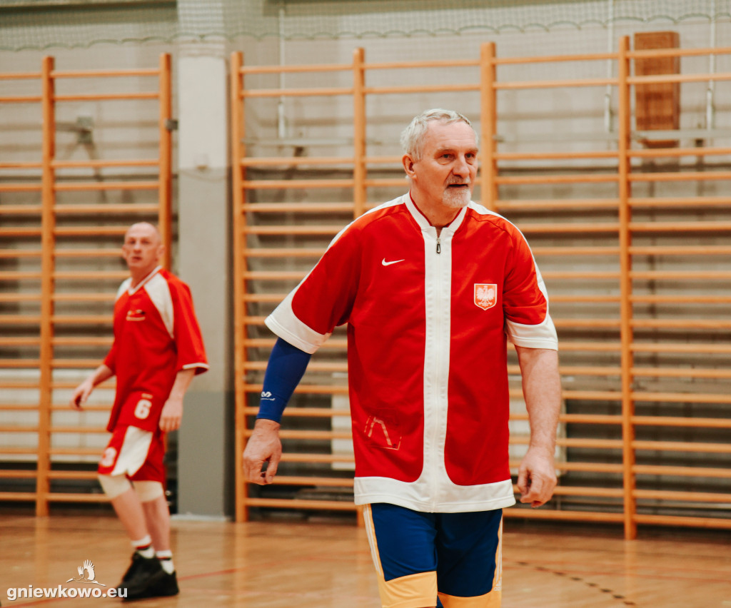 34. finał WOŚP w Gniewkowie