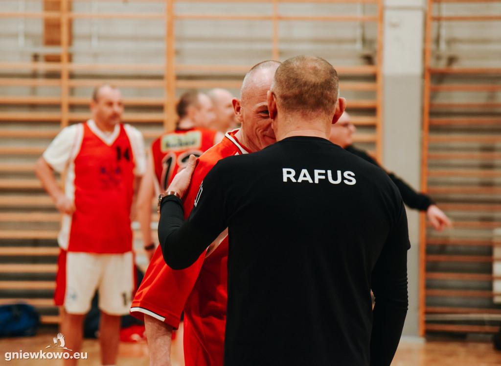 34. finał WOŚP w Gniewkowie