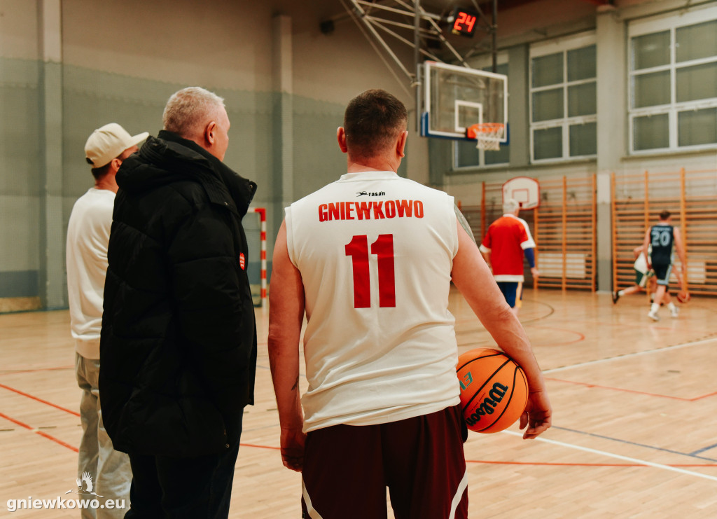 34. finał WOŚP w Gniewkowie