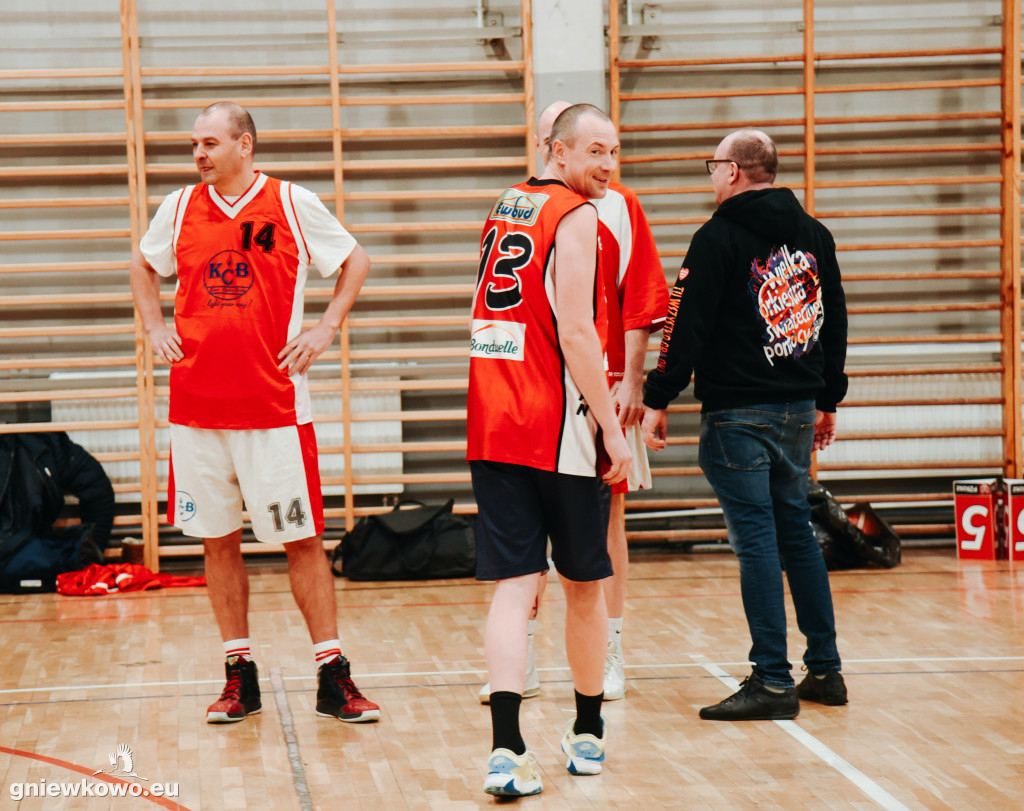 34. finał WOŚP w Gniewkowie