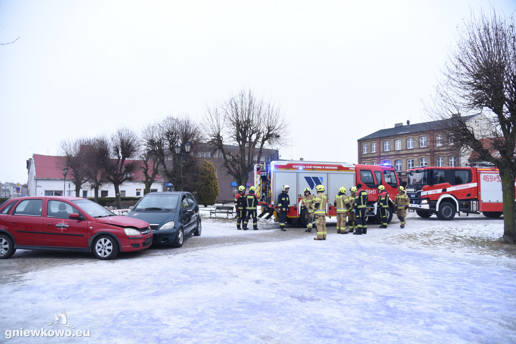 34. finał WOŚP w Gniewkowie