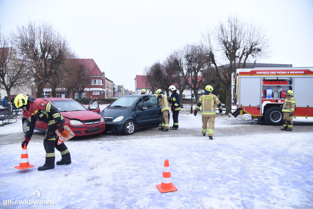 34. finał WOŚP w Gniewkowie