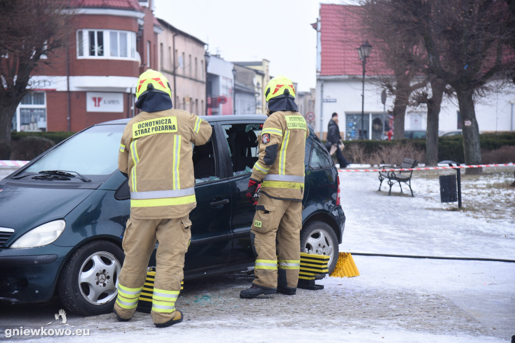 34. finał WOŚP w Gniewkowie