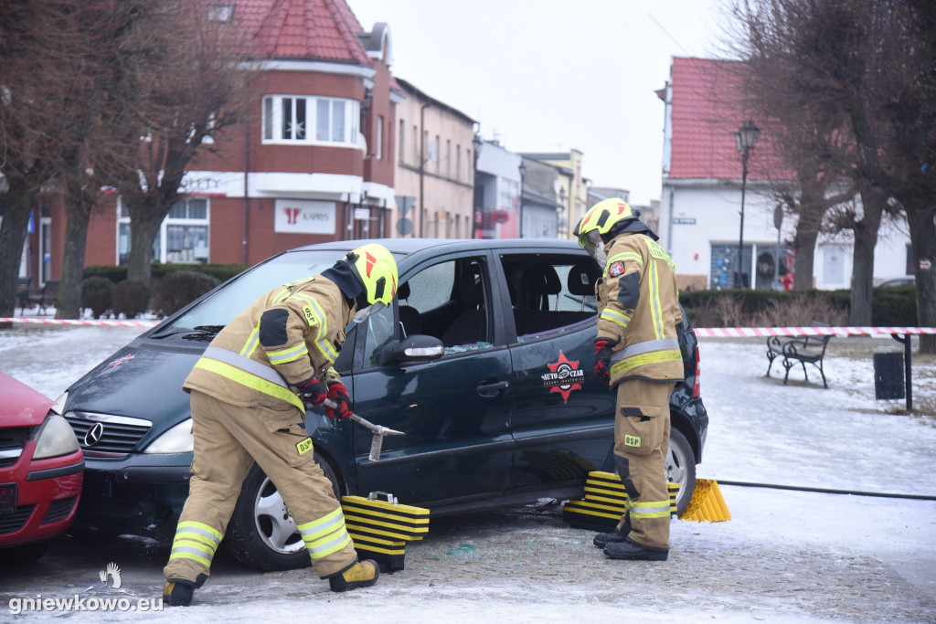 34. finał WOŚP w Gniewkowie