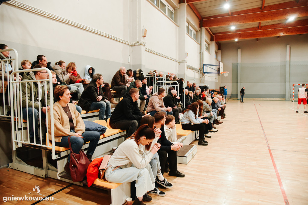 34. finał WOŚP w Gniewkowie