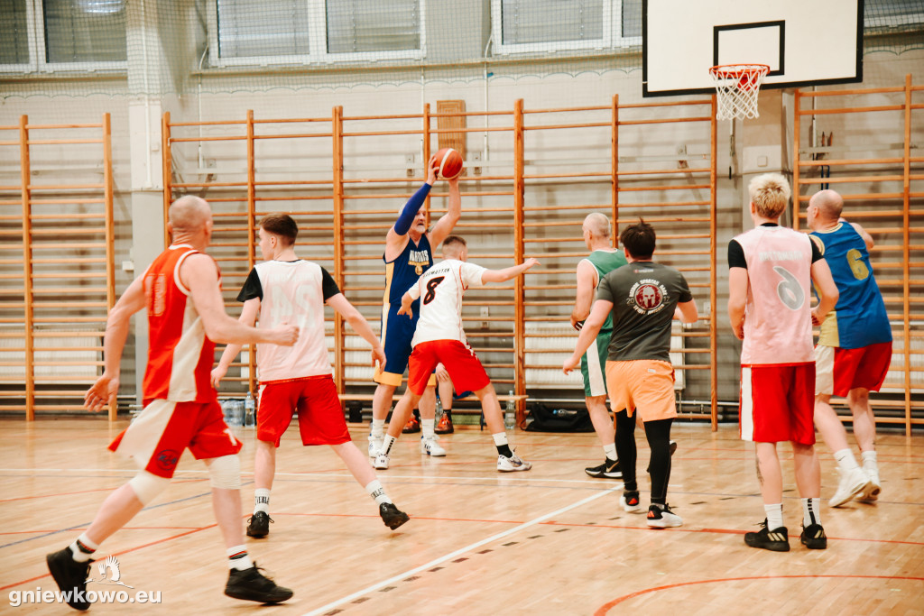 34. finał WOŚP w Gniewkowie