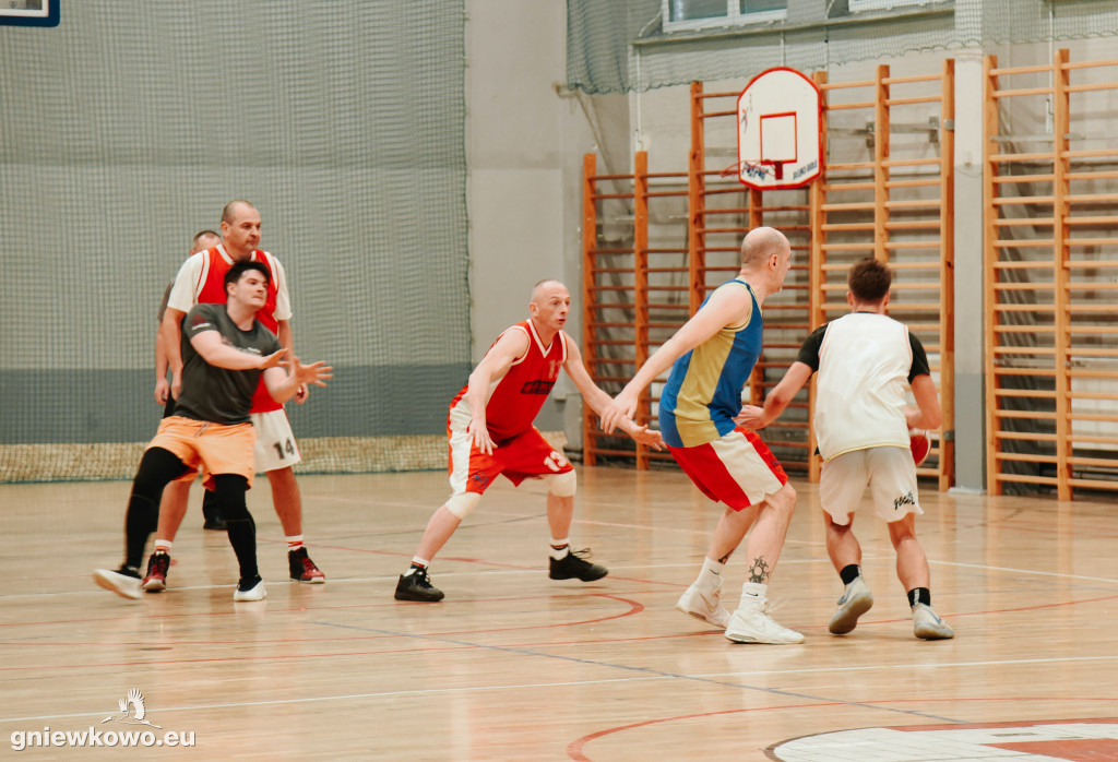 34. finał WOŚP w Gniewkowie