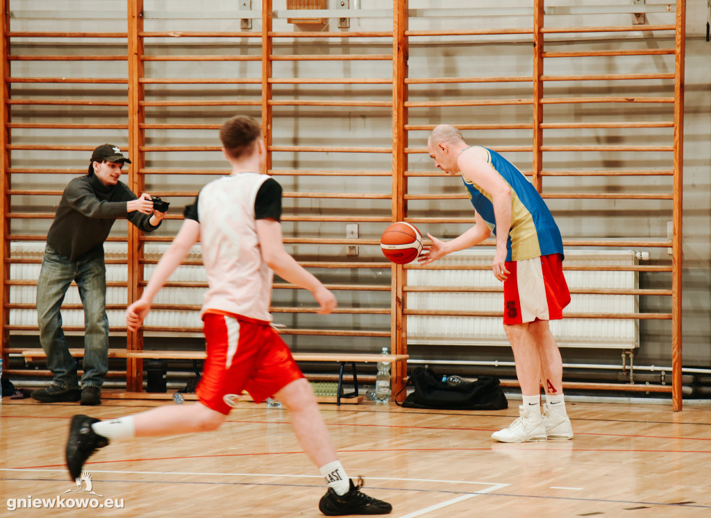 34. finał WOŚP w Gniewkowie