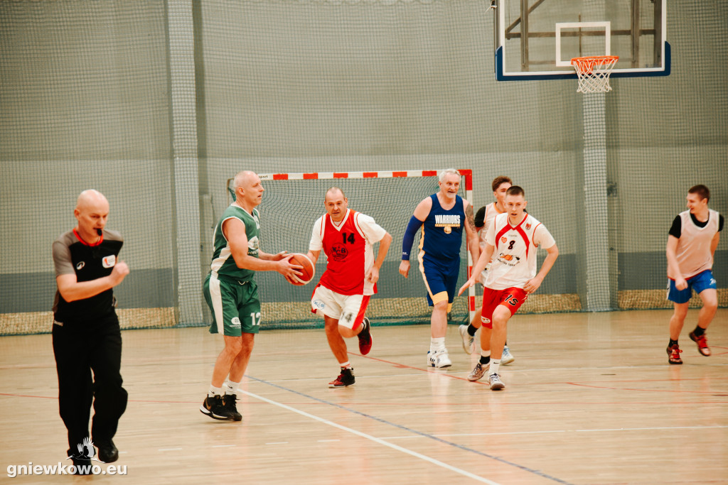 34. finał WOŚP w Gniewkowie