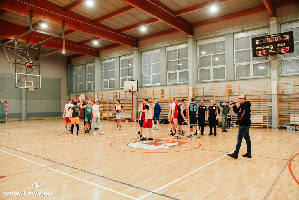 34. finał WOŚP w Gniewkowie