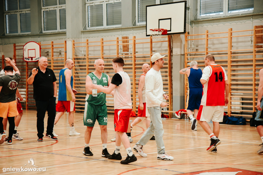 34. finał WOŚP w Gniewkowie