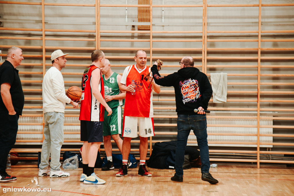 34. finał WOŚP w Gniewkowie